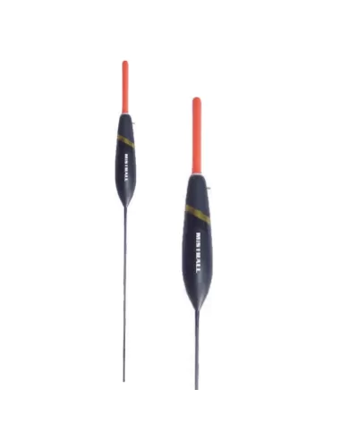 Mistrall Galleggiante da Pesca SM-3009 Porta Starlite Galleggianti e bombarde Mistrall