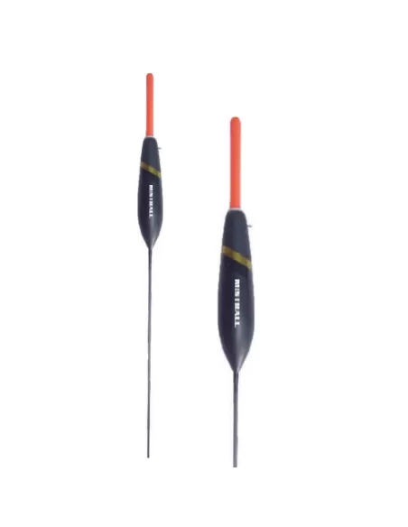 Mistrall Galleggiante da Pesca SM-3009 Porta Starlite Galleggianti e bombarde Mistrall