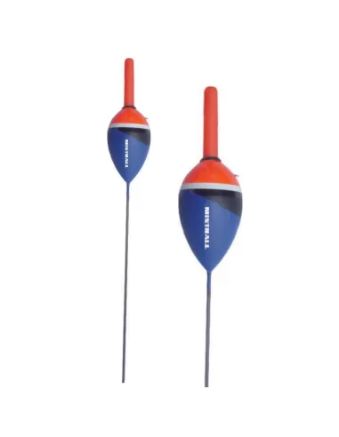 Mistrall Galleggiante da Pesca SM-3011 Porta Starlite 4.5 mm Galleggianti e bombarde Mistrall