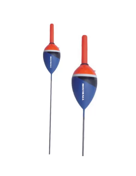 Mistrall Galleggiante da Pesca SM-3011 Porta Starlite 4.5 mm Galleggianti e bombarde Mistrall