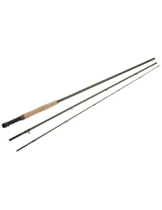 Shakespeare Cedar Canyon Stream Fly Rod Fly Fishing Rods 