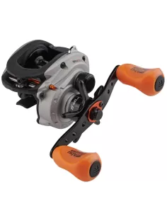 Abu Garcia Mulinello Pesca Casting Max Str 6 Cuscinetti Manovella Sinistra Mulinelli da Pesca Abu Garcia