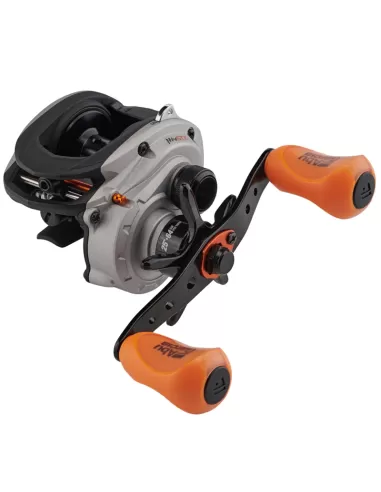 Abu Garcia Mulinello Pesca Casting Max Str 6 Cuscinetti Manovella Sinistra Mulinelli da Pesca Abu Garcia
