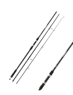 Mitchell Canna da Pesca Carpfishing 3 sezioni 3.60 mt 3 lbs Canne da pesca Mitchell