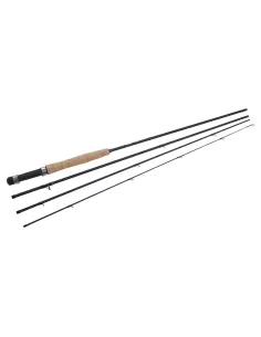 Shakespeare Canna da Pesca Mosca Cedar Canyon Premier Pesca a mosca Shakespeare