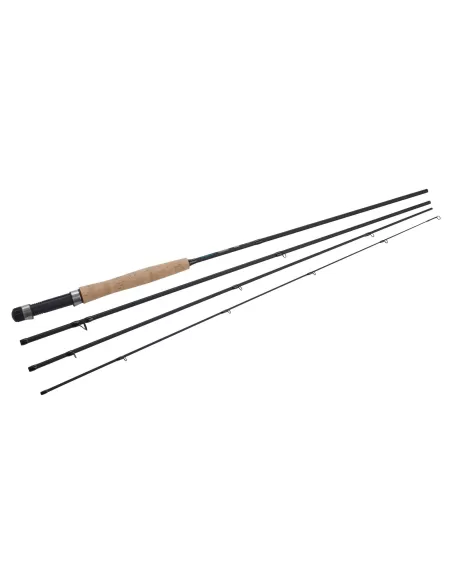 Shakespeare Canna da Pesca Mosca Cedar Canyon Premier Pesca a mosca Shakespeare
