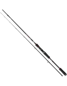 Mitchell Traxx MX3LE Jerkbait Canne da Pesca Spinning Per Mulinelli Rotanti Canne da pesca Mitchell