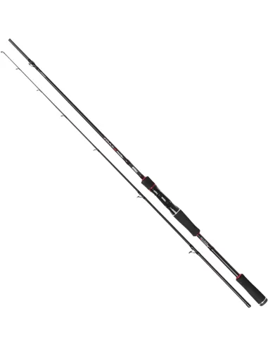 Mitchell Traxx MX3LE Jerkbait Canne da Pesca Spinning Per Mulinelli Rotanti Canne da pesca Mitchell
