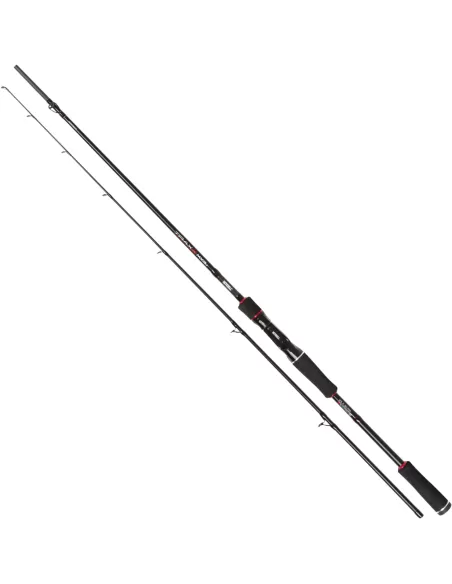 Mitchell Traxx MX3LE Jerkbait Canne da Pesca Spinning Per Mulinelli Rotanti Canne da pesca Mitchell