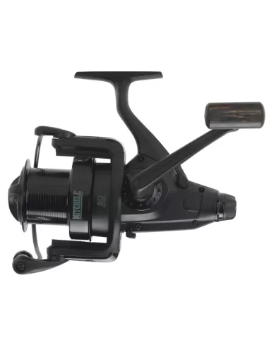 Mitchell Avocast Black Edition Mulinello da Carpfishing  Mulinelli da Pesca Mitchell