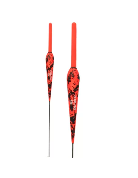 Kolpo Alcor Galleggiante in Pura Balsa Porta Starlite 4.5 mm Galleggianti e bombarde Kolpo