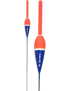 Kolpo Devi Galleggiante in Pura Balsa Porta Starlite 4.5 mm Galleggianti e bombarde Kolpo