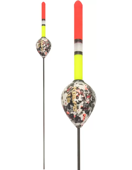 Kolpo Mali Floating Eva Indestructible Starlite Door 4.5 mm Multicolor Antenna