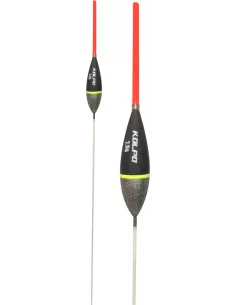 Kolpo Fresia Galleggiante in Pura Balsa Antenna Cava Portante Galleggianti e bombarde Kolpo