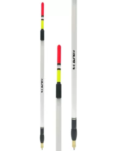 Kolpo Bosa Galleggiante Piombato da Pesca Inglese Porta Starlite +1 gr Galleggianti e bombarde Kolpo