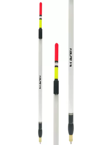 Kolpo Bosa Galleggiante Piombato da Pesca Inglese Porta Starlite +1 gr Galleggianti e bombarde Kolpo