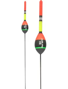 Kolpo Lowa Float in Pure Balsa Porta Starlite 4.5 mm Inner Through Wire 