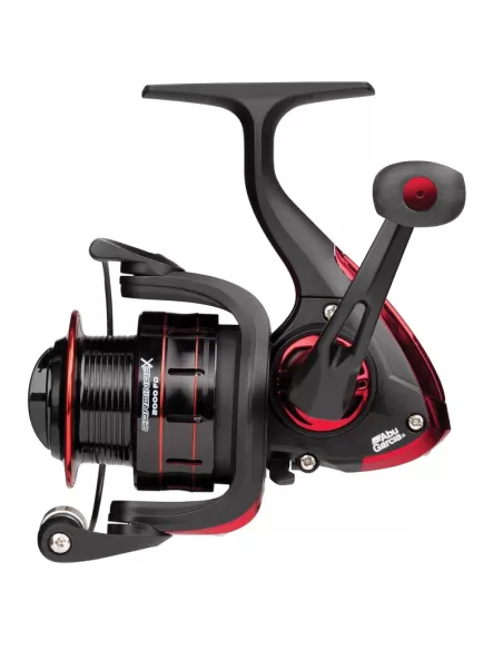 Abu Garcia Cardinal X Spinning Mulinnelli da Pesca 4 Cuscinetti Mulinelli da Pesca Abu Garcia