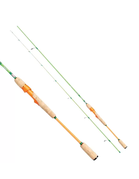 Berkley Flex Trout Spinning Canne da Pesca da Trota Canne da pesca Berkley