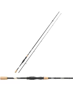 Mitchell Epic R Spinnining Carbon Trout Fishing Rods 
