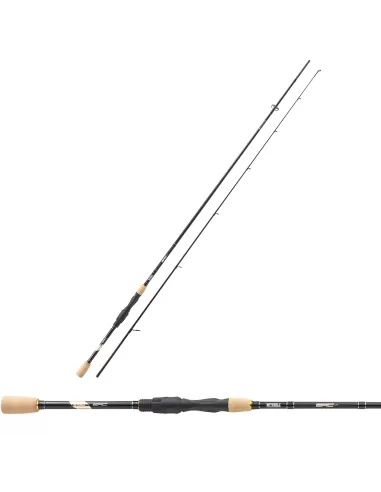 Mitchell Epic R Spinnining Canne da Pesca da Trota in Carbonio Canne da pesca Mitchell