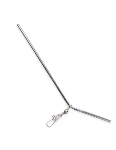 Lineaeffe Anti Tangle Storto Inox 3 pz  Anti Tangle Lineaeffe