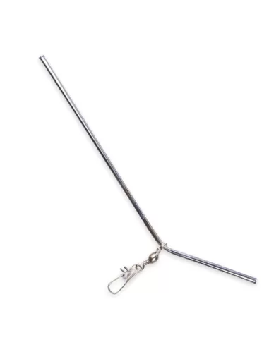 Lineaeffe Anti Tangle Storto Inox 3 pz  Anti Tangle Lineaeffe