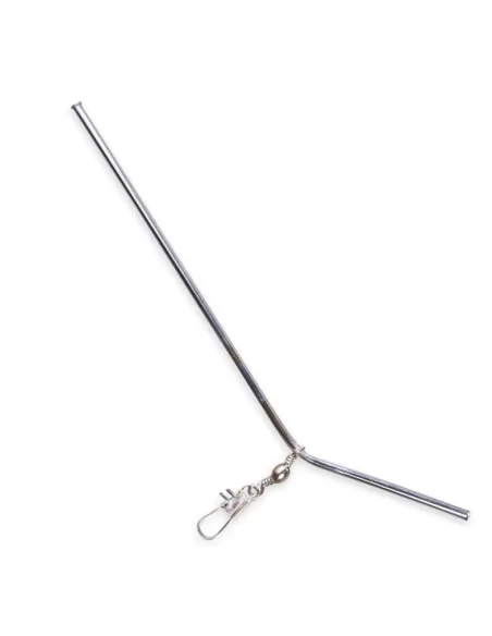 Lineaeffe Anti Tangle Storto Inox 3 pz  Anti Tangle Lineaeffe