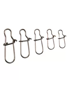Lineaeffe Quick Snap 10 pz Minuteria Lineaeffe