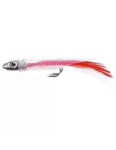 Lineaeffe Leaded Head with Double Hook 