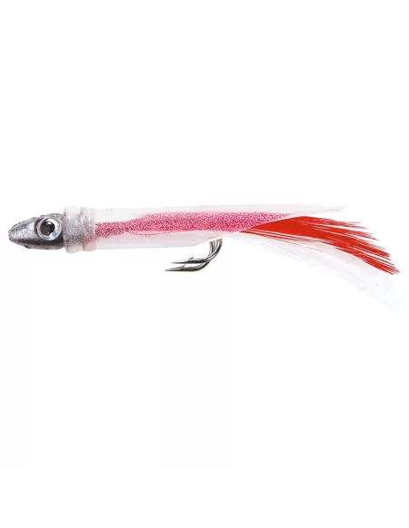 Lineaeffe Leaded Head with Double Hook