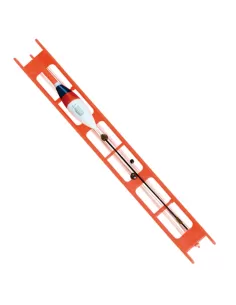 Lineaeffe Lenza Model Orange 