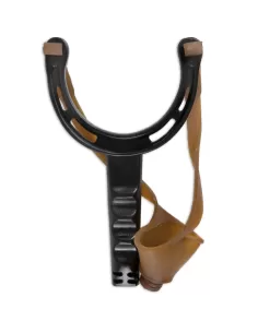 Lineaeffe Extra Elastic Flat Slingshot 