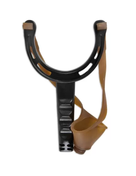 Lineaeffe Fionda Extra Elastico Piatto Accessori da pesca Lineaeffe
