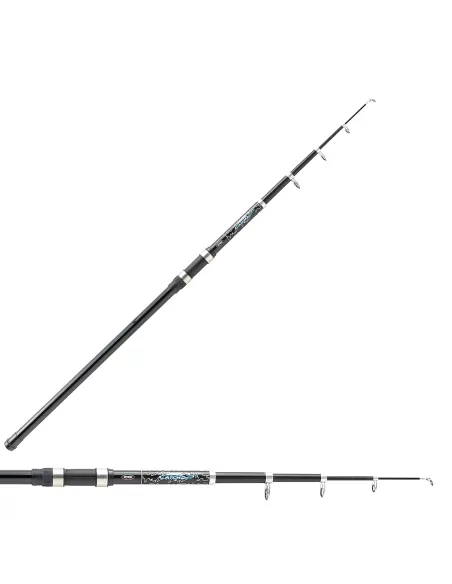 Mitchell Catch Canna da Pesca Surfcasting 3.90 mt 80-150 gr Canne da pesca Mitchell