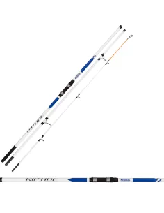 Mitchell Fishing Rod Riptide Surfcasting 4.20 mt 100-200 gr 3 sections 