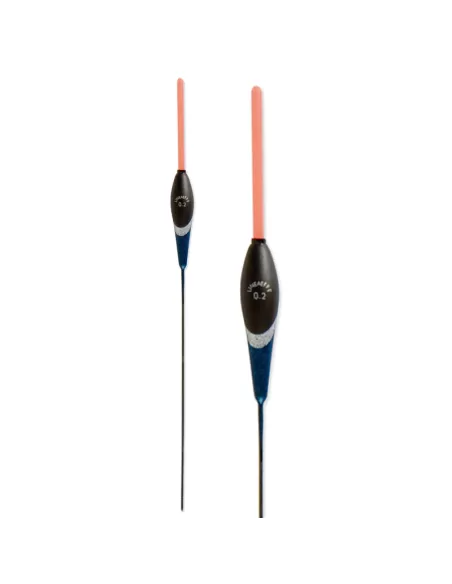 Lineaeffe Galleggiante Porta Starlight 2.2 mm Galleggianti e bombarde Lineaeffe