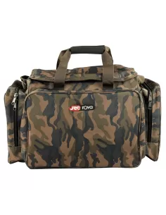 Jrc Rova Compact Carryall Borsa Porta Attrezzatura Mimetica 57x30x29 Carpfishing Jrc