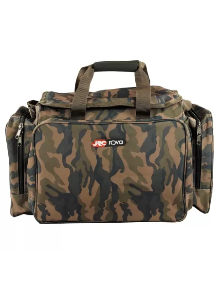Jrc Rova Compact Carryall Camouflage Equipment Bag 57x30x29
