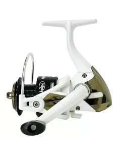 Kolpo Solaris Fishing Reels 8 Bearings Coil Aluminum