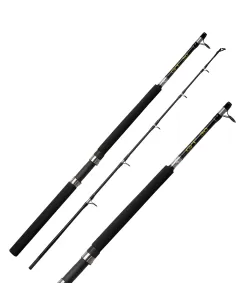Abu Garcia Gt Boat Robusta Canna da Pesca da Barca 1.84 mt 30 lb Canne da pesca Abu Garcia