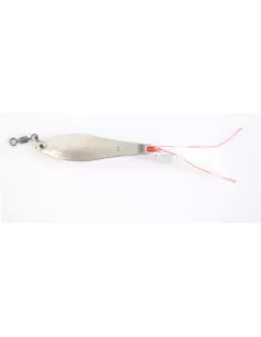 Kolpo Ondulante Pescatore Fat Speciale Traina Costiera 7 cm Esche Artificiali Kolpo
