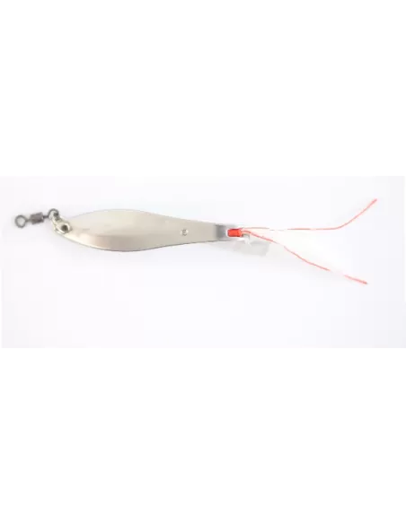 Kolpo Ondulante Pescatore Fat Speciale Traina Costiera 7 cm Esche Artificiali Kolpo