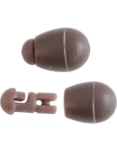 Kolpo Fast Change Quick Couple for Terminals 8 pcs 