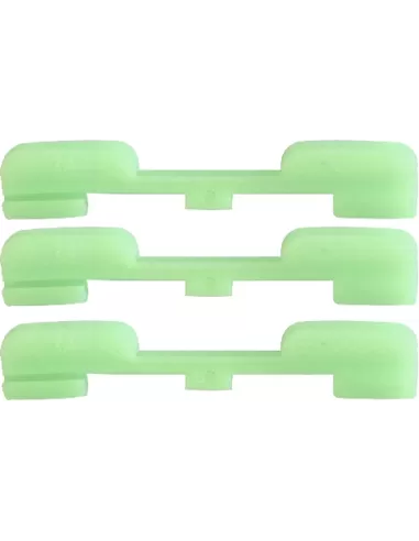Kolpo Porta Starlite 4.5 mm per Cime Super Lumo 3pz Lampade e luci chimiche Kolpo