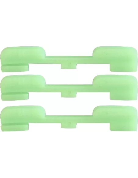 Kolpo Porta Starlite 4.5 mm per Cime Super Lumo 3pz Lampade e luci chimiche Kolpo