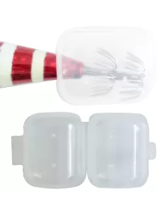 Kolpo Hook Protector Protezione Cestelli Totanare 5 pz Esche Artificiali Kolpo