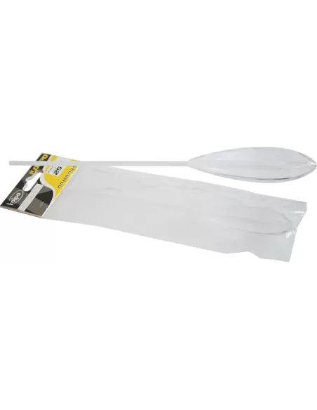 Kolpo Bombarda Semi Sinking Transparent
