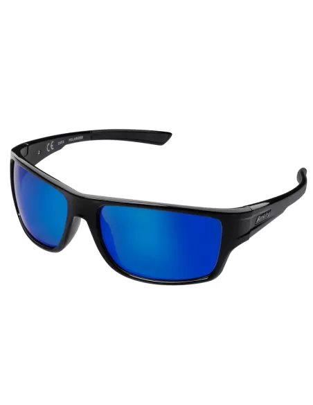 Berkley Occhiali B11 Polarizzati Lente Blu Occhiali Polarizzati da Pesca Berkley