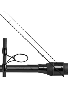 Jrc Cocoon 2G Canne da Pesca Carpfishing in Carbonio 2 Sezioni Canne da pesca Jrc